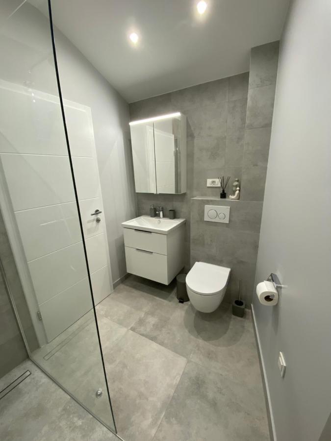 Divine Moments Apartment Pisak Luaran gambar