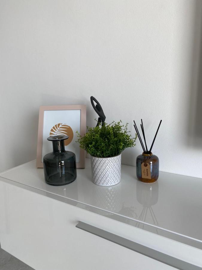 Divine Moments Apartment Pisak Luaran gambar