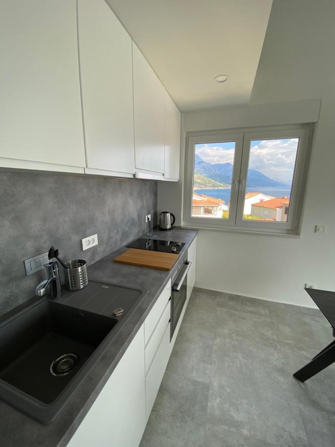 Divine Moments Apartment Pisak Luaran gambar