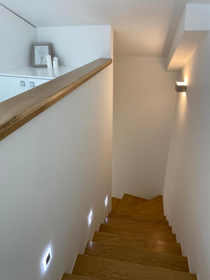 Divine Moments Apartment Pisak Luaran gambar