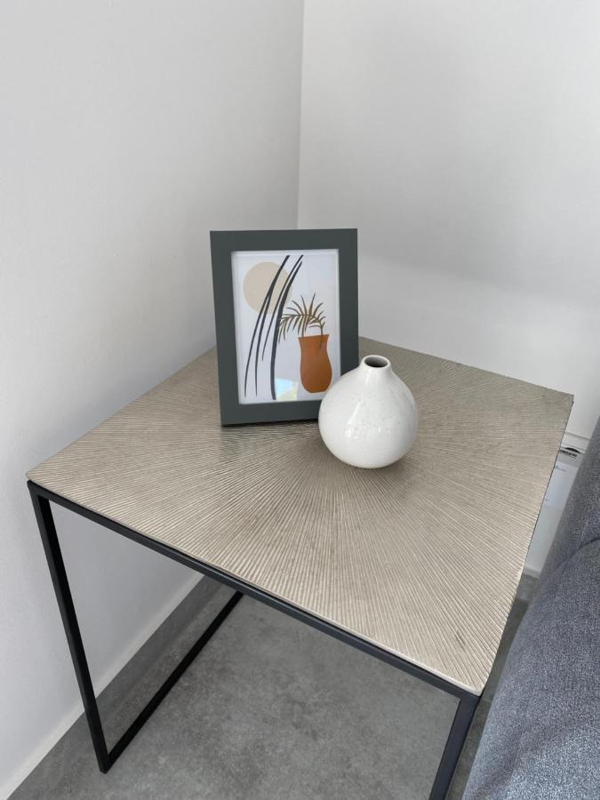 Divine Moments Apartment Pisak Luaran gambar