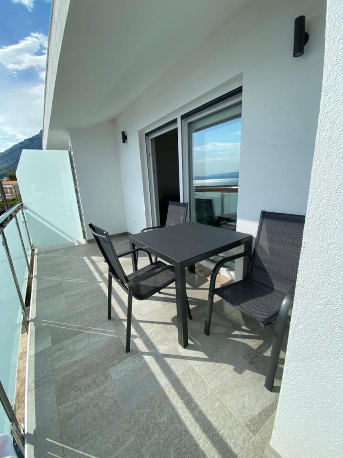 Divine Moments Apartment Pisak Luaran gambar