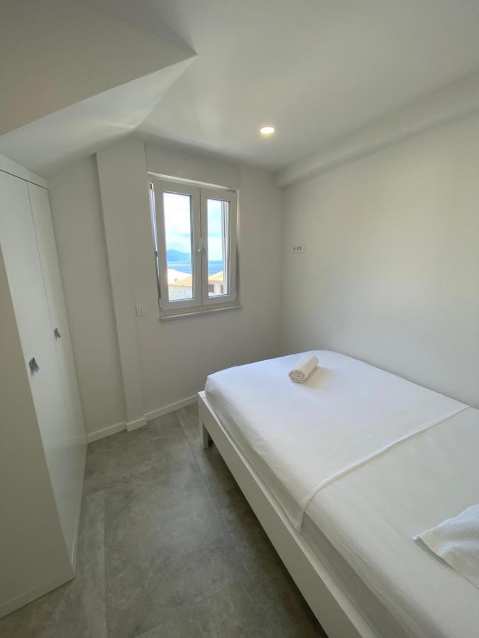 Divine Moments Apartment Pisak Luaran gambar