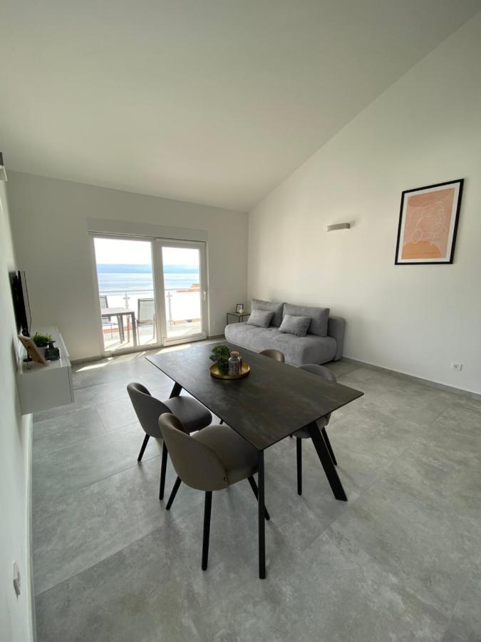 Divine Moments Apartment Pisak Luaran gambar