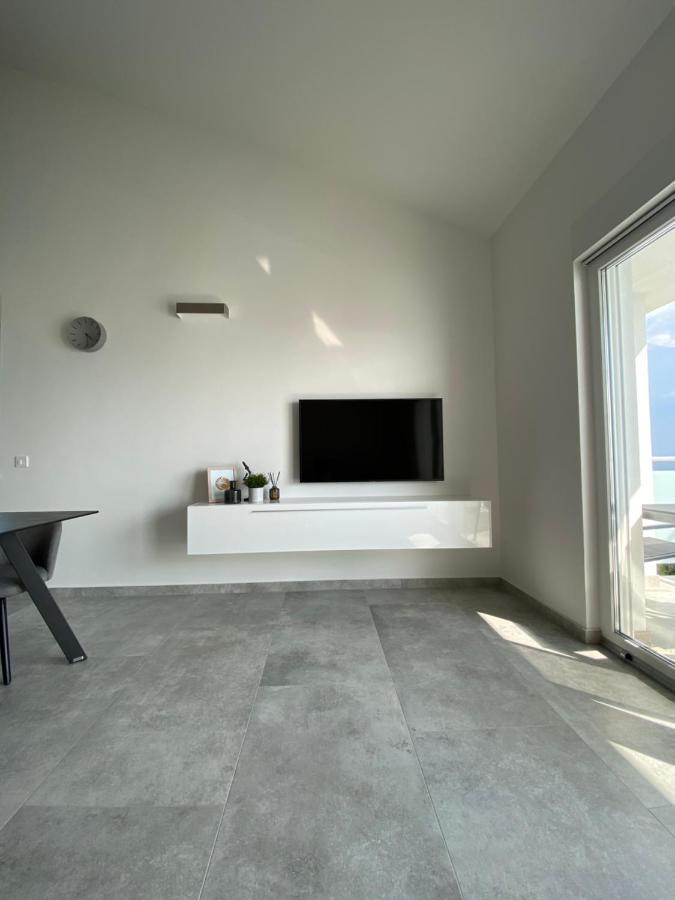 Divine Moments Apartment Pisak Luaran gambar
