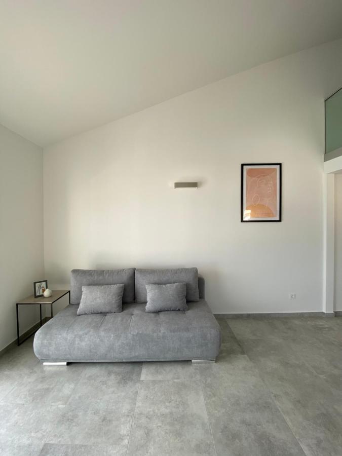 Divine Moments Apartment Pisak Luaran gambar