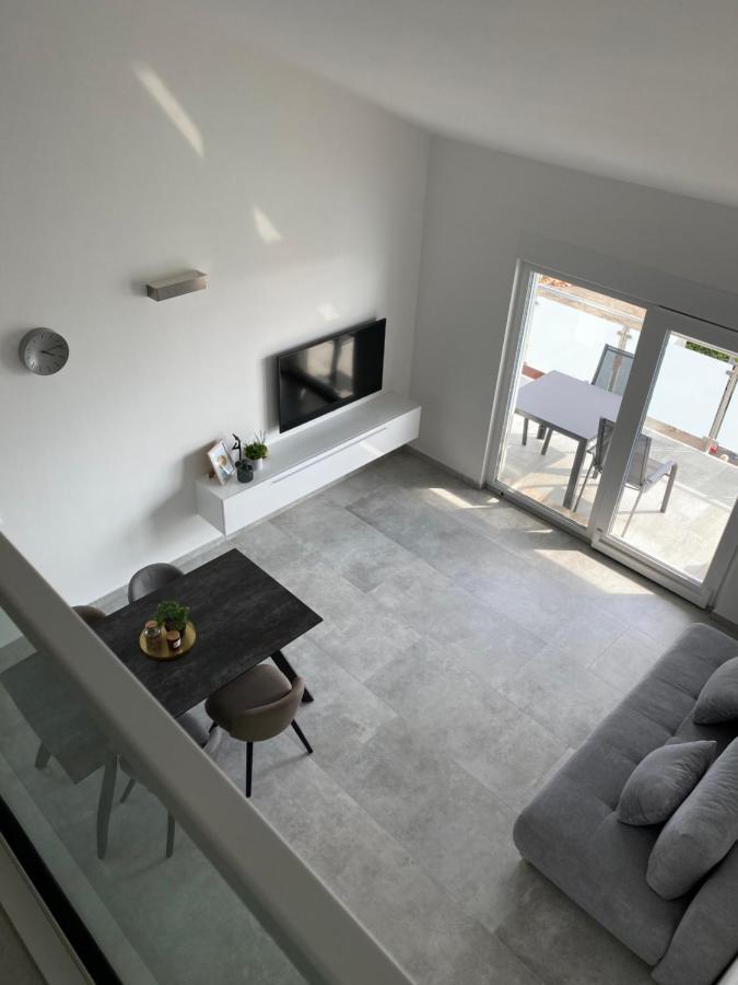 Divine Moments Apartment Pisak Luaran gambar