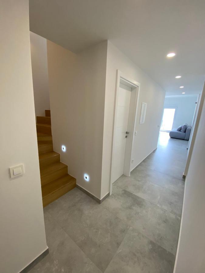 Divine Moments Apartment Pisak Luaran gambar