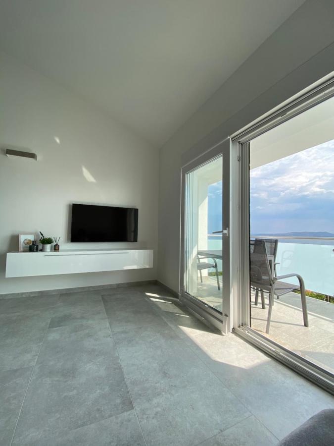 Divine Moments Apartment Pisak Luaran gambar
