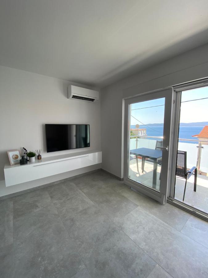Divine Moments Apartment Pisak Luaran gambar