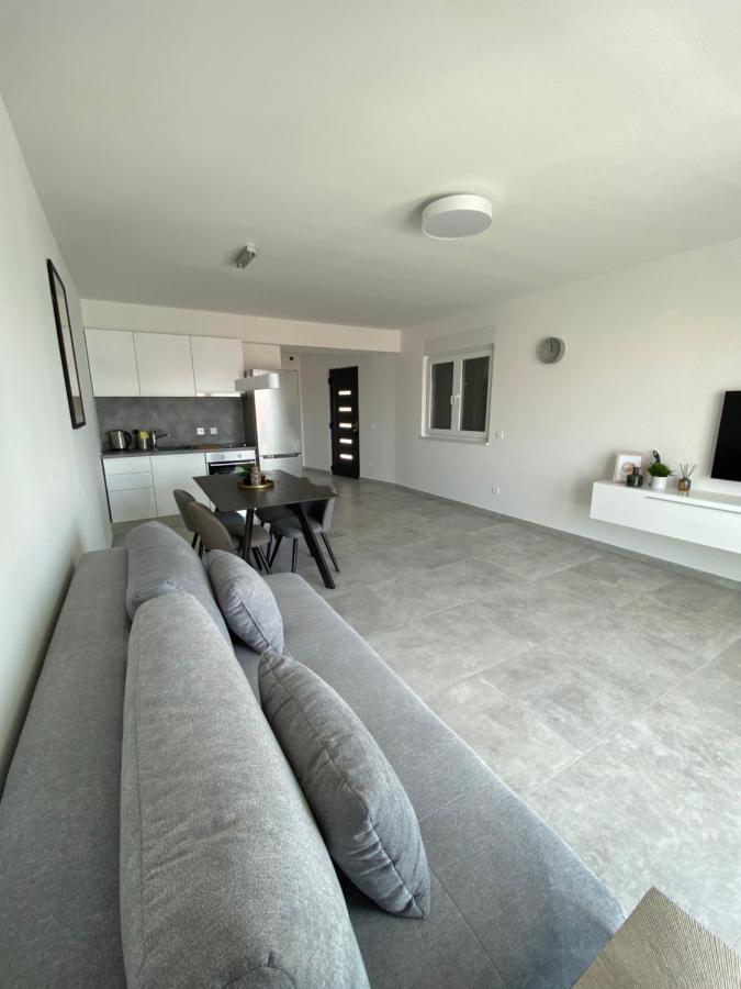 Divine Moments Apartment Pisak Luaran gambar