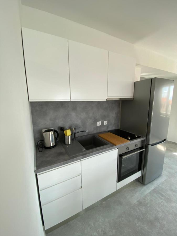 Divine Moments Apartment Pisak Luaran gambar
