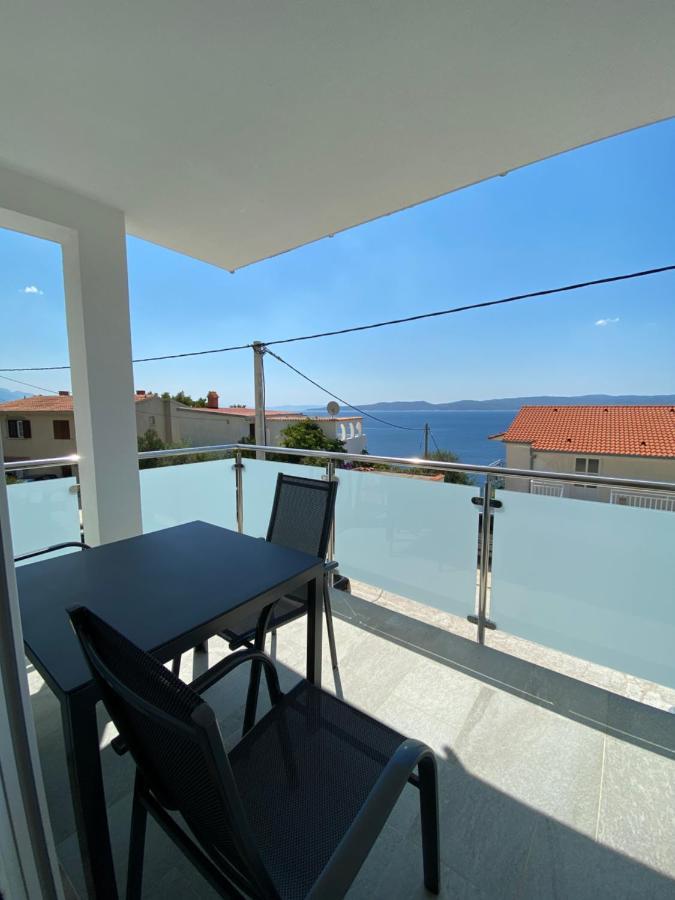 Divine Moments Apartment Pisak Luaran gambar